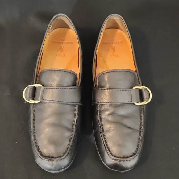 Polo Ralph Lauren | Shoes | Polo Ralph Lauren Alante Loafers  display picture 2
